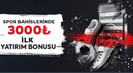 Yatırım Bonusu